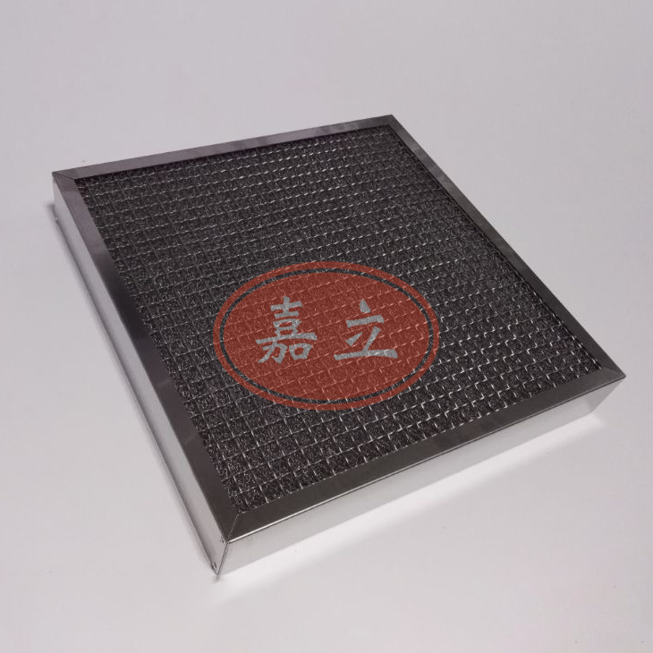 方山不锈钢油雾过滤器